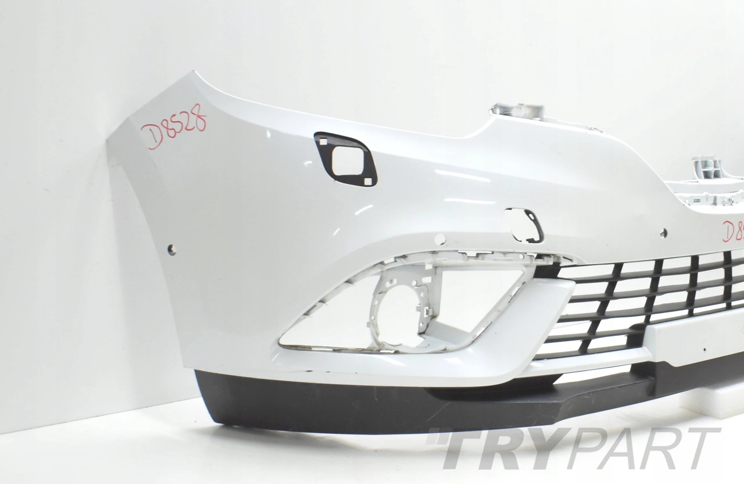RENAULT SCENIC IV FRONT BUMPER ORG