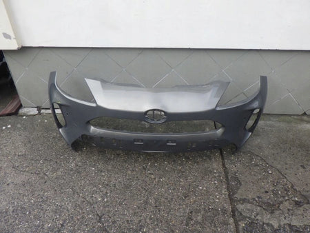 TOYOTA YARIS CROSS ADVENTURE 20- Front Bumper