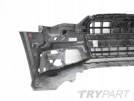 AUDI A6 S6 C7 4G LIFT FRONT BUMPER ORG