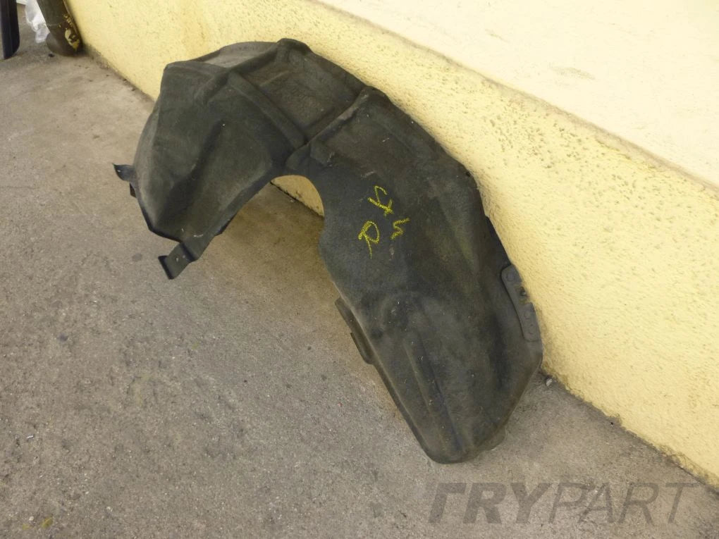 SUZUKI SX4 S CROSS rear fender right