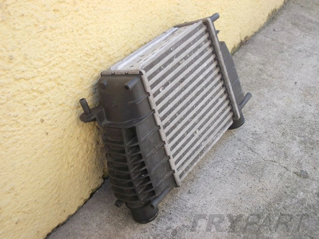 NISSAN NOTE EVALIA NV200 1.5DCI INTERCOOLER