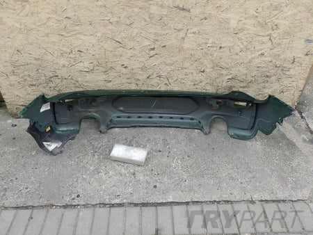 MINI COOPER F54 CLUBMAN JCW WORKS LIFT rear bumper