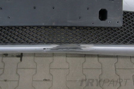 Front Bumper for Mercedes A-Class W177 18-