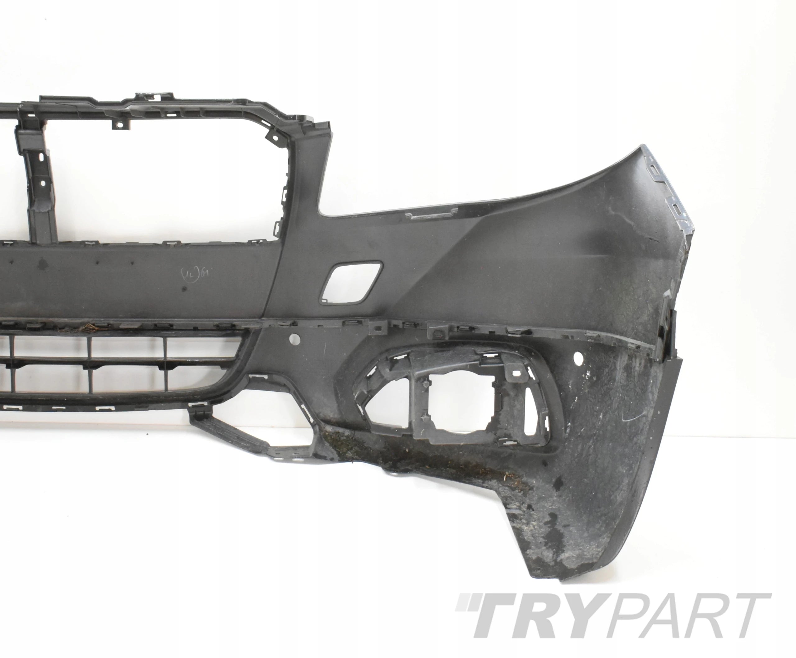 SUZUKI SX4 S-CROSS FRONT BUMPER ORG