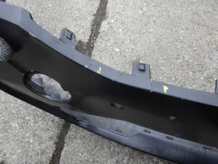 BMW 3 G20 G21 M Package Front Bumper