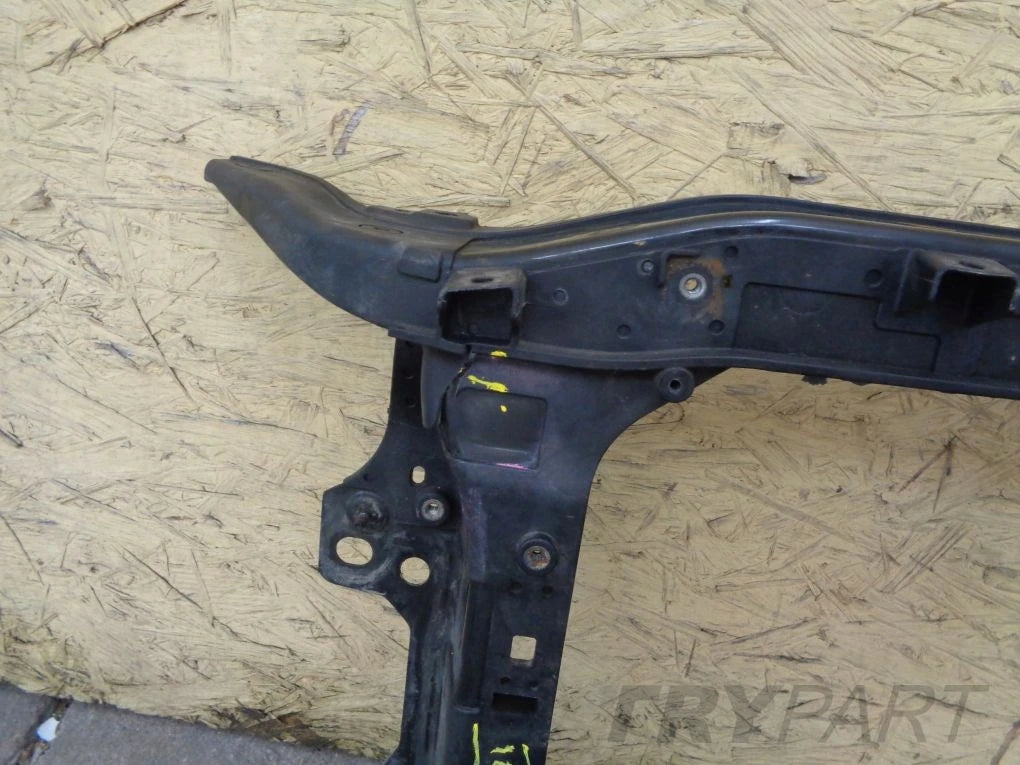 HYUNDAI ELANTRA VI 6 16- front bumper