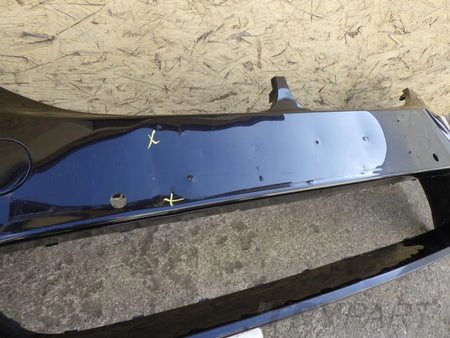BMW 5 G30 G31 M PACKAGE front bumper