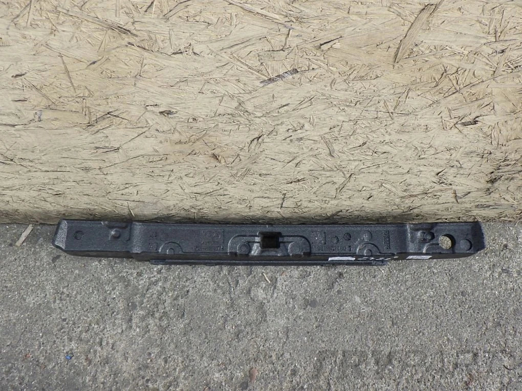PEUGEOT 3008 II P84 5008 P87 16- Front Bumper Absorber