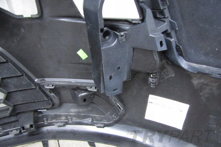 Front Bumper for Jeep Avenger (2022-)