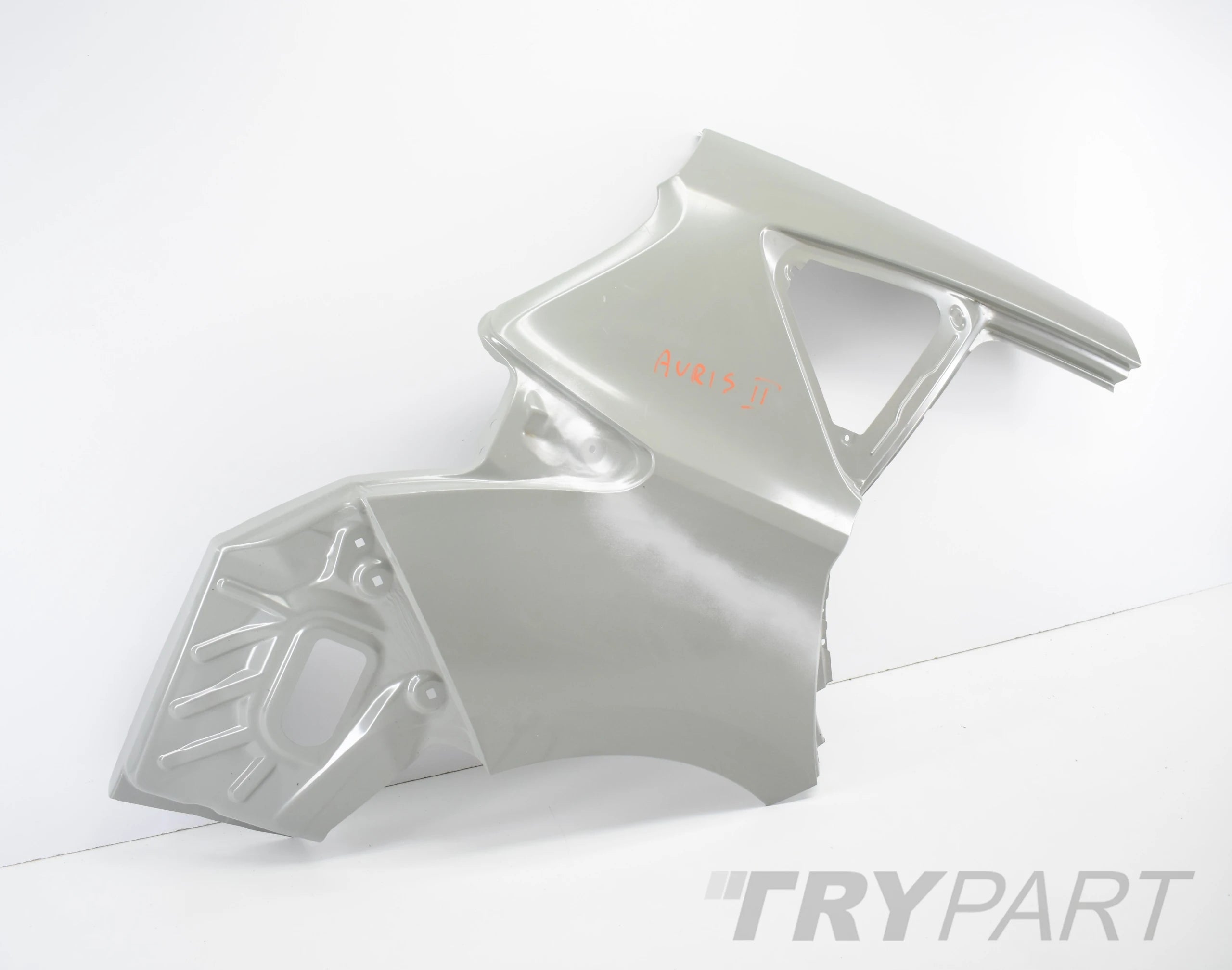 TOYOTA AURIS II REAR FENDER RIGHT SIDE PANEL ORG