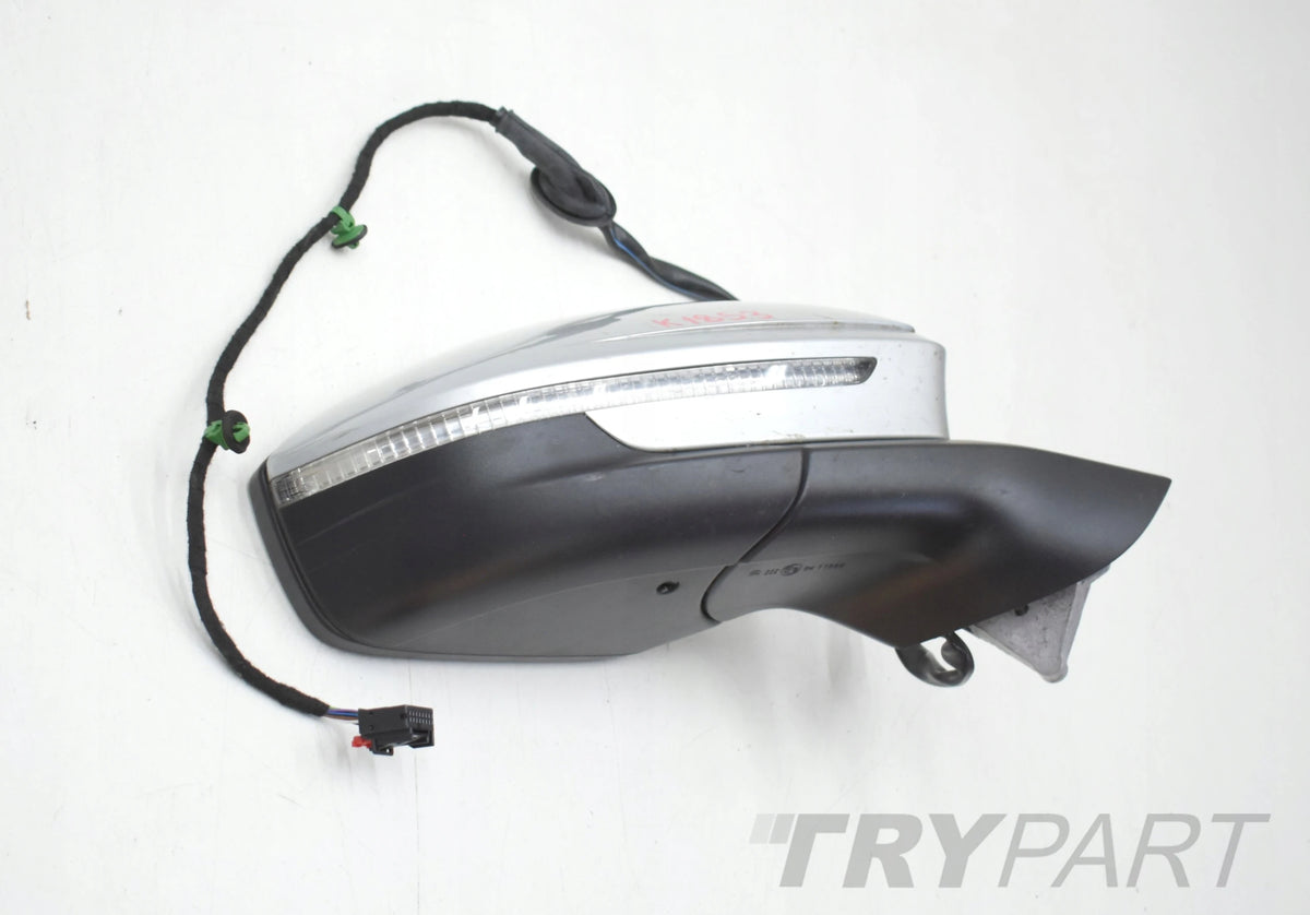 SKODA ENYAQ 5L 5LB ELECTRIC MIRROR RIGHT EU ORG 9 PIN