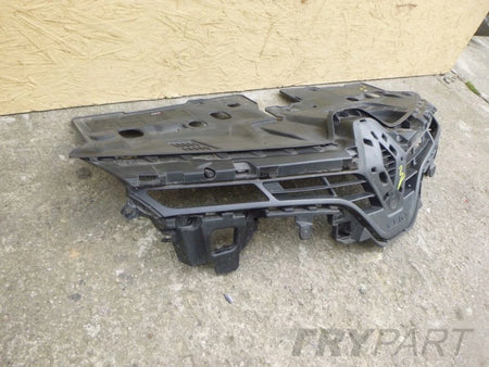 RENAULT CLIO 4 IV 2012- grill