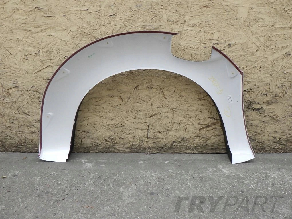 FORD RANGER WILDTRAK rear left fender trim