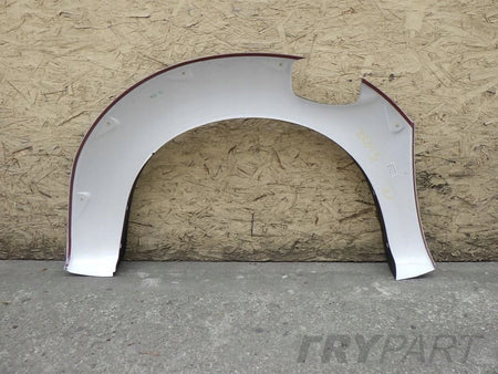 FORD RANGER WILDTRAK rear left fender trim