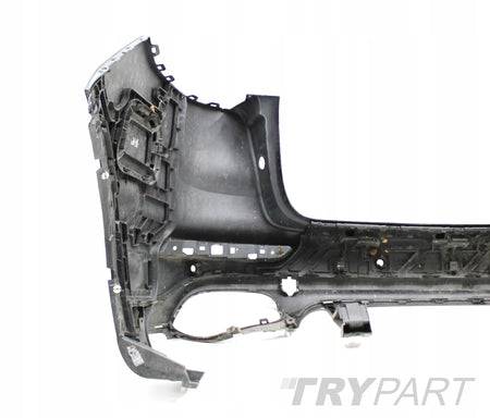 PORSCHE CAYENNE II 7P5 LIFT REAR BUMPER ORG