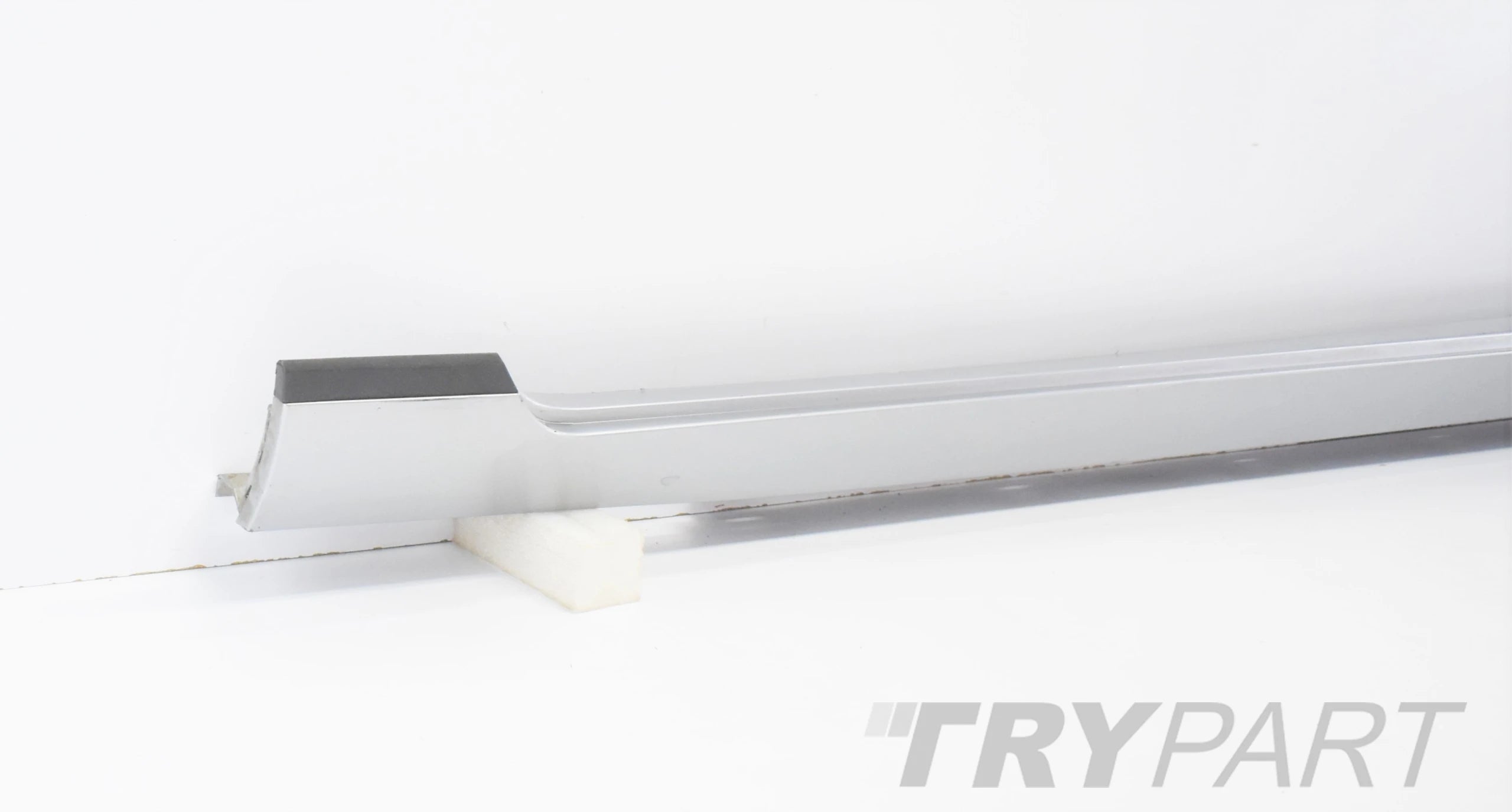 VW PASSAT B8 3G DOOR SILL PANEL RIGHT SILL + FRAME