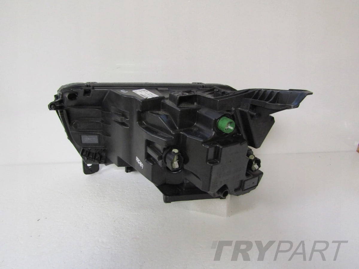 Front headlight Jeep Avenger LED 23- RH 52218715