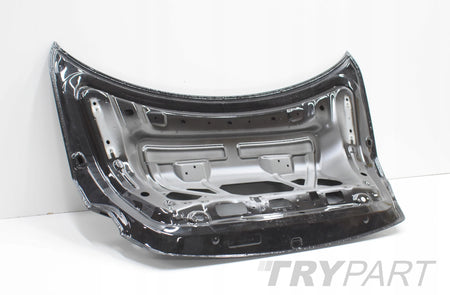 MERCEDES CLA W118 Trunk Lid Rear Original Sedan