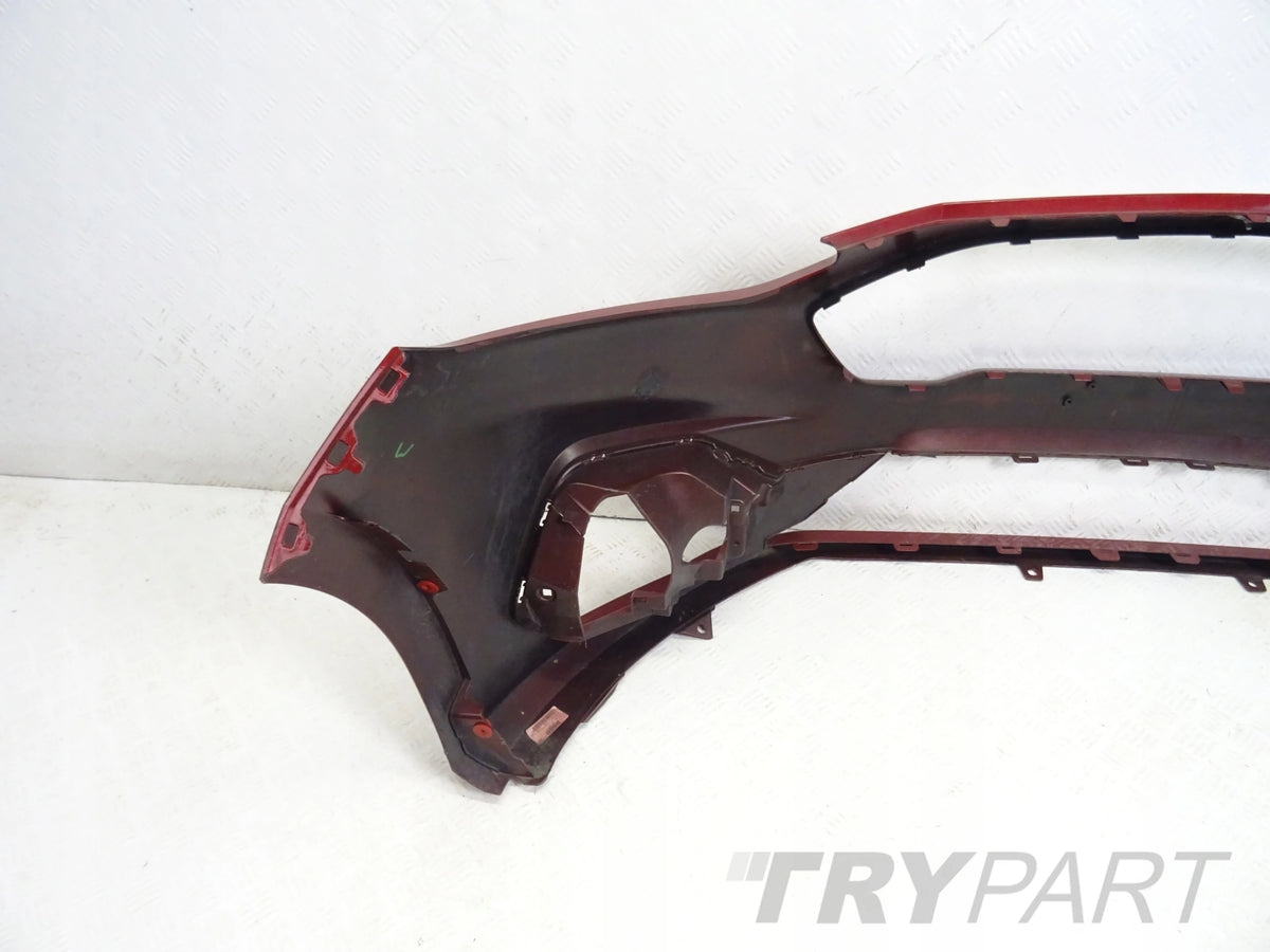 Ford Fiesta MK8 ST LINE Front Bumper
