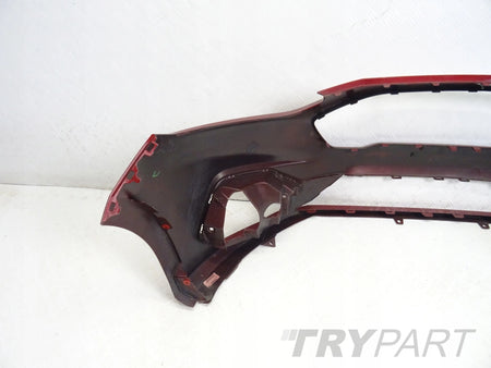 Ford Fiesta MK8 ST LINE Front Bumper