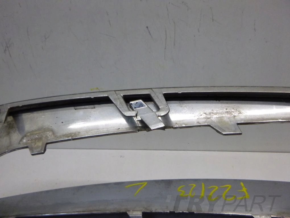 BMW 2 F22 F23 Chrome Grille Left
