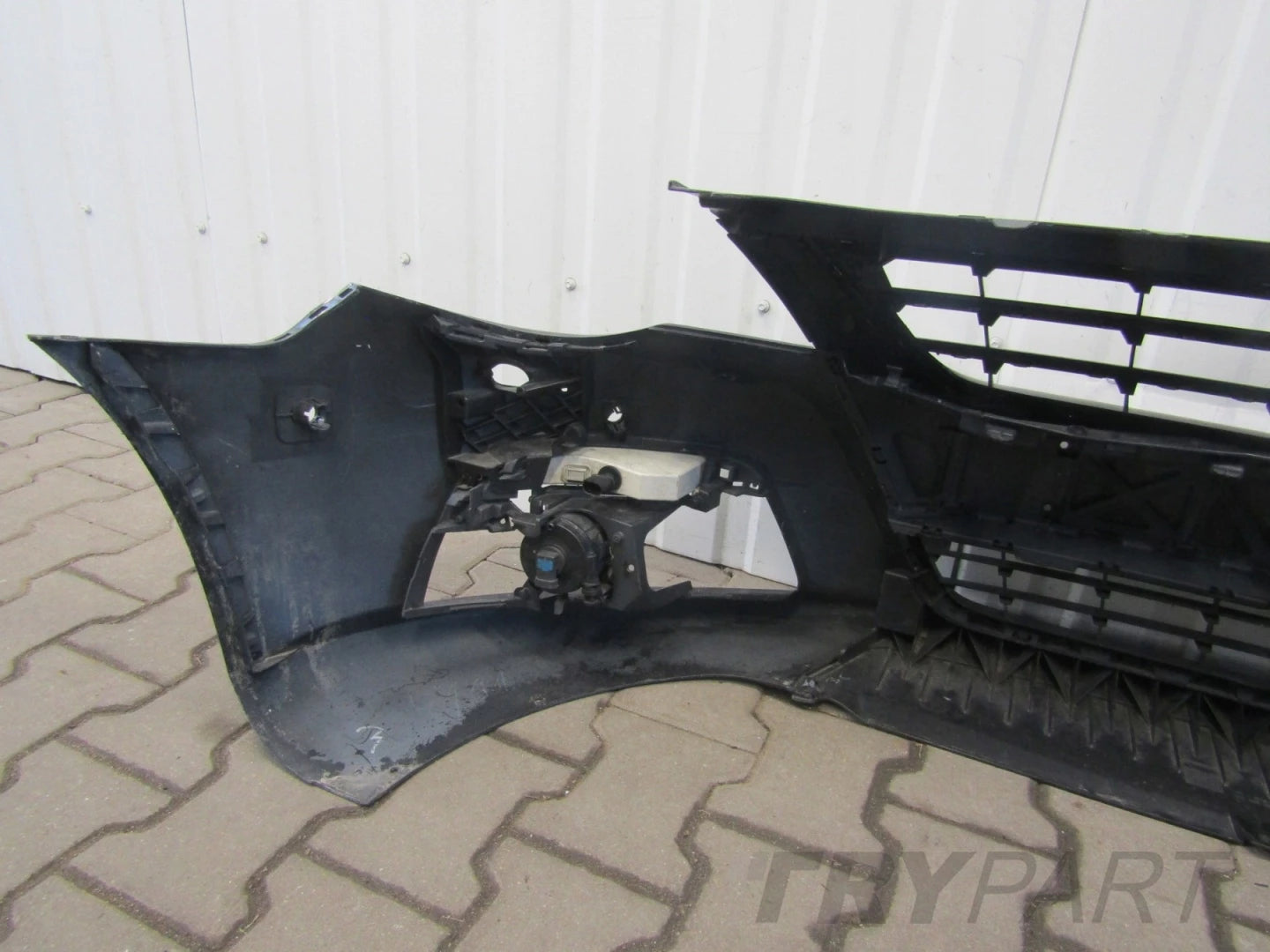 Front Bumper VW Passat CC 3C8 08-12