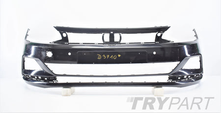 VW POLO 2G0 FRONT BUMPER ORG