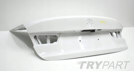 BMW III G20 Trunk Tailgate Rear OEM Sedan