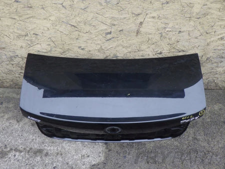 BMW 7 i7 G70 '22- REAR TRUNK LID