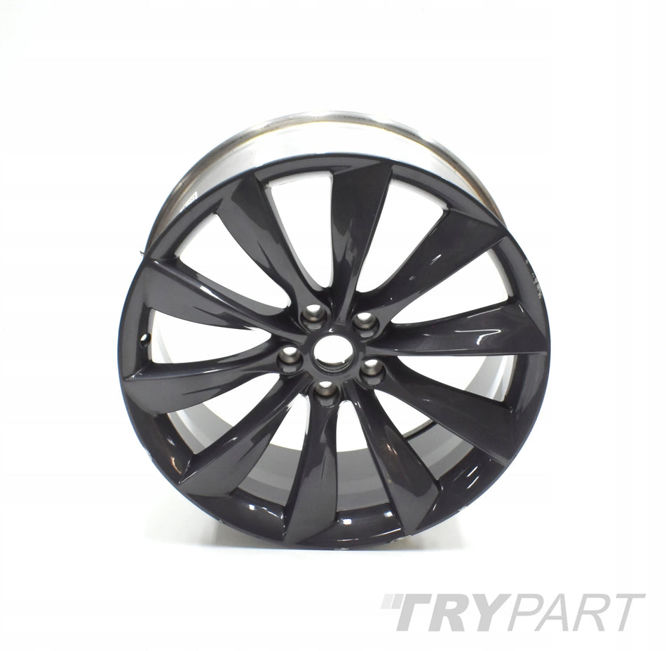 21" WHEEL TESLA S TESLA MODEL S 9Jx21 5x120 ORG! ET40