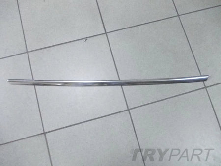 Ford Mondeo MK4 Q-Line Scraper Strip