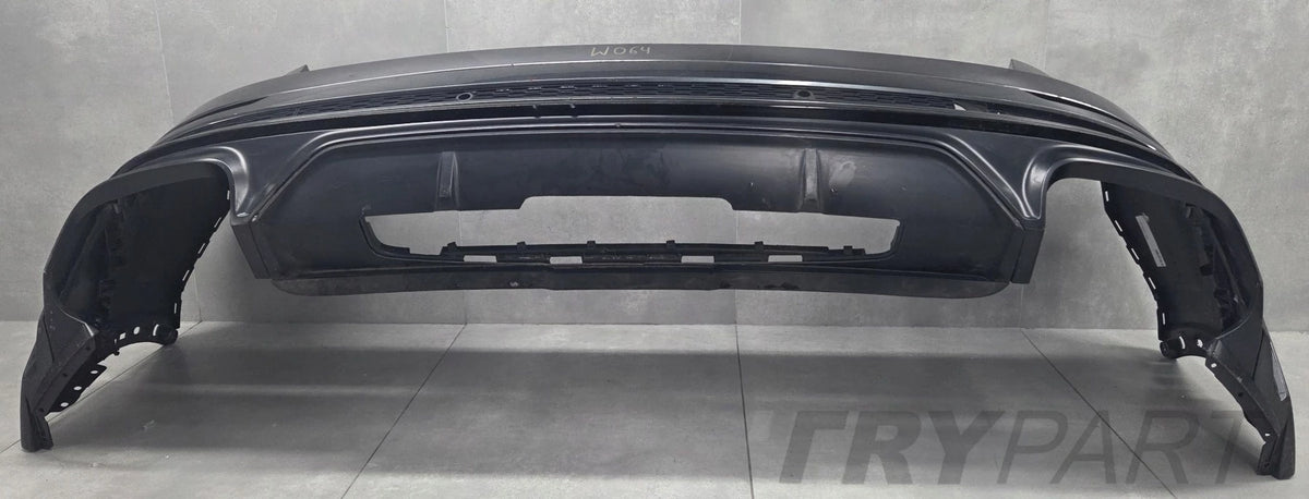 AUDI SQ8 S-Q8 4M8 19-23 REAR BUMPER