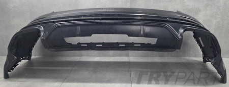 AUDI SQ8 S-Q8 4M8 19-23 REAR BUMPER
