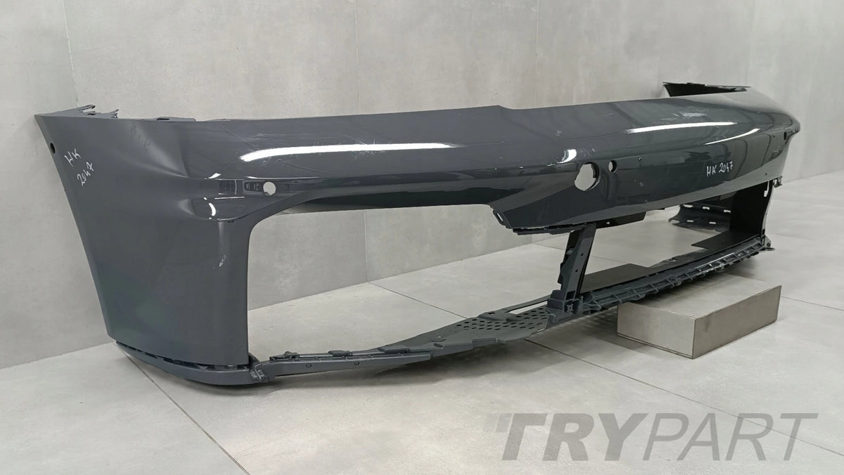 Porsche Carrera 911 992 Lift Front Bumper 20-23