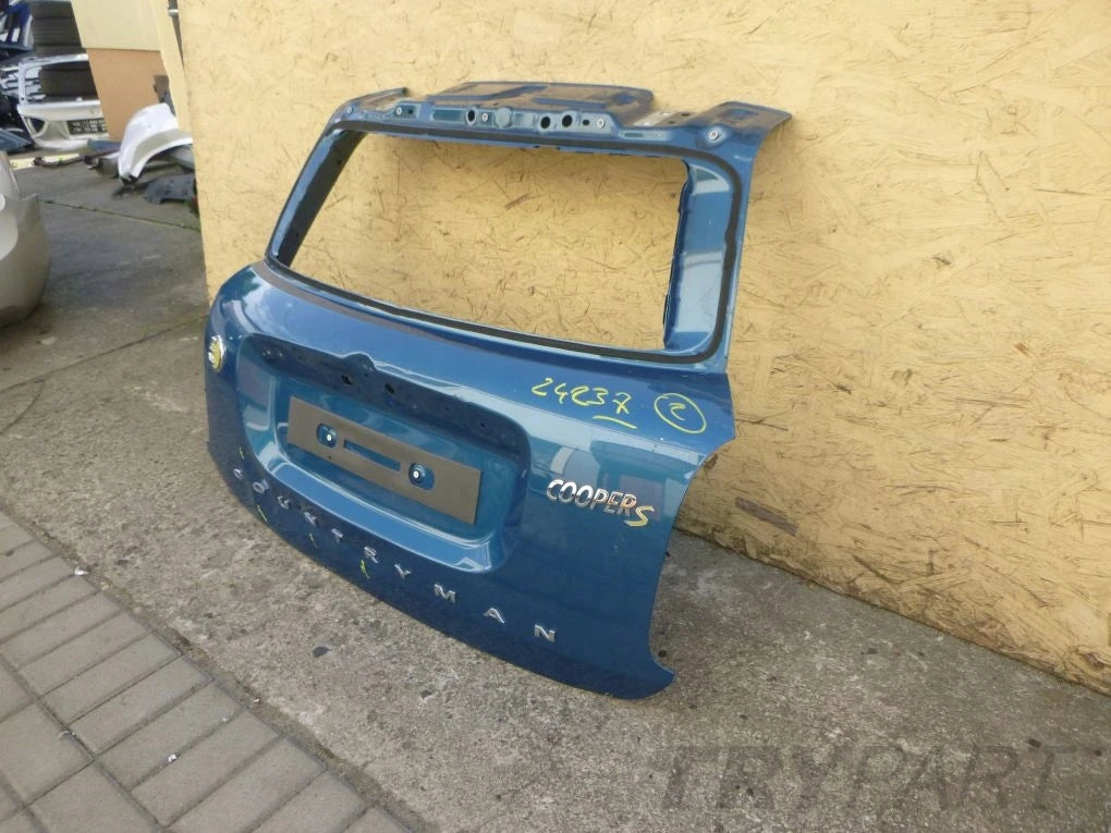 MINI COUNTRYMAN II F60 2016- REAR TRUNK LID