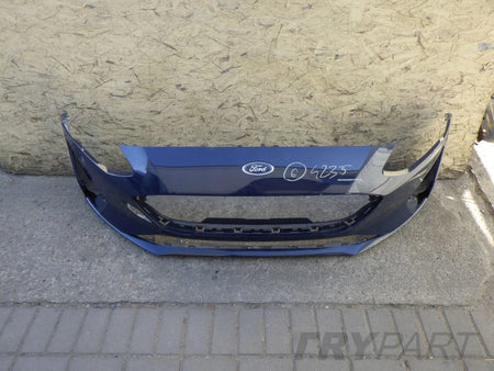 FORD FOCUS MK4 IV 2018- Front Bumper