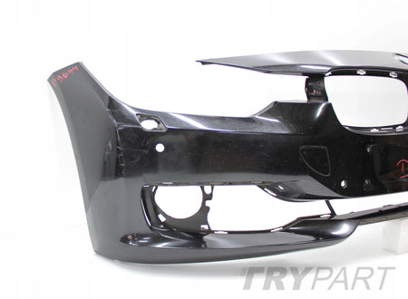 BMW F30 F31 LUXURY FRONT BUMPER ORG