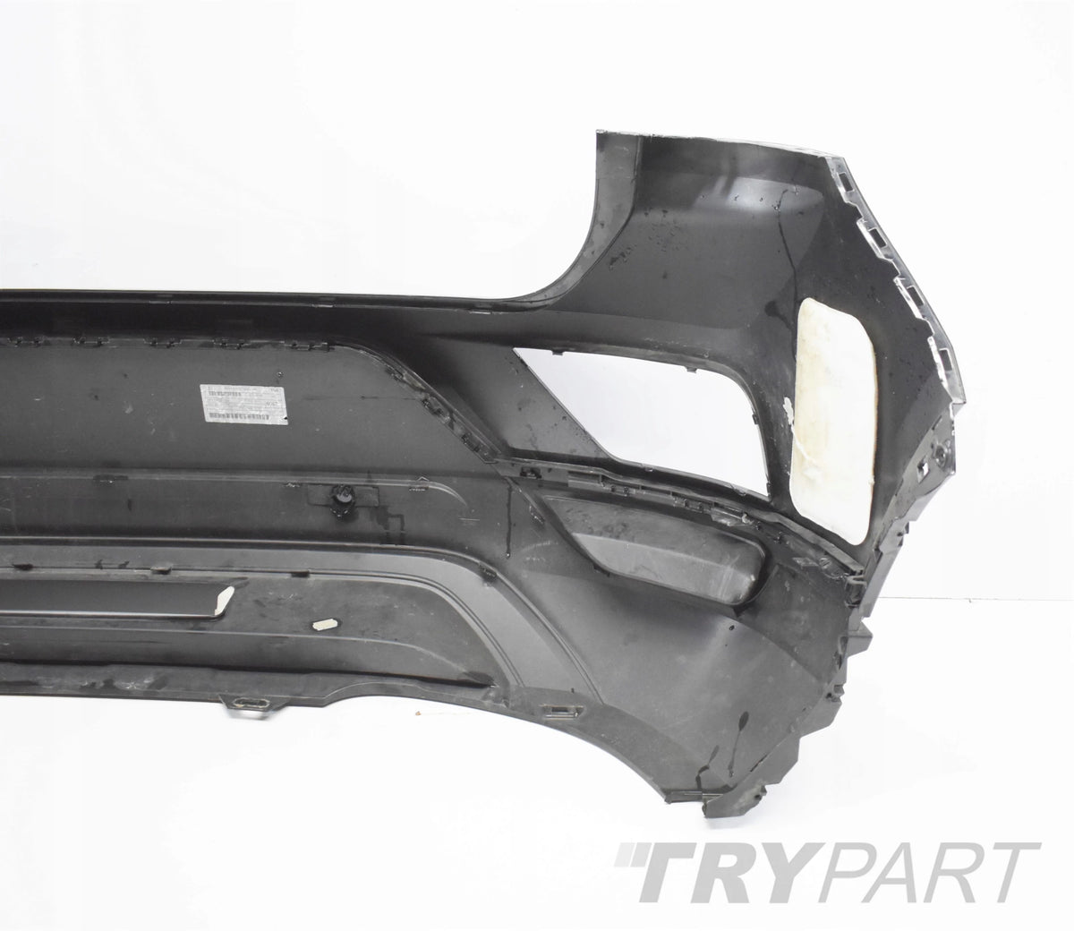 VW T-ROC 2GA REAR BUMPER EXCELLENT CONDITION ORIGINAL