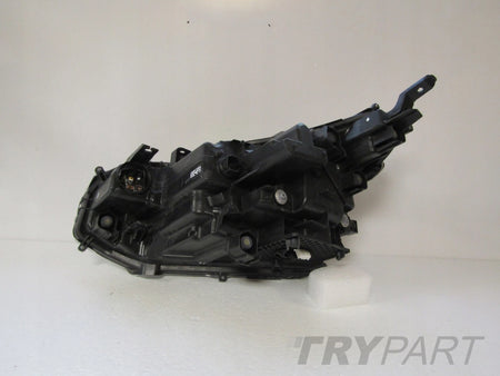 FRONT LAMP TOYOTA YARIS CROSS FULL LED 17-22 RH