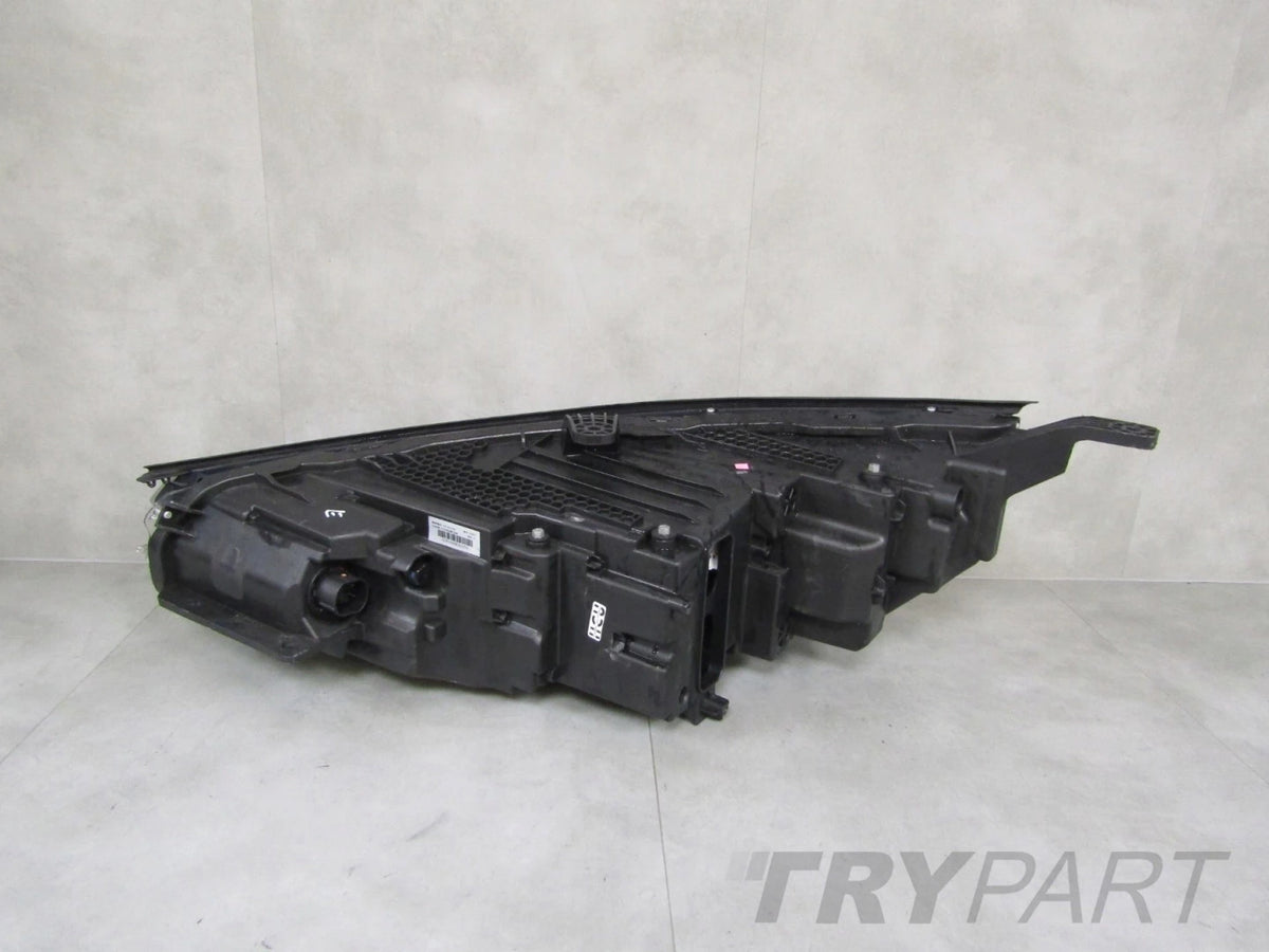 FRONT LAMP BYD TANG II 2 FULL LED 18- RH STE-4121020C