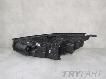FRONT LAMP BYD TANG II 2 FULL LED 18- RH STE-4121020C