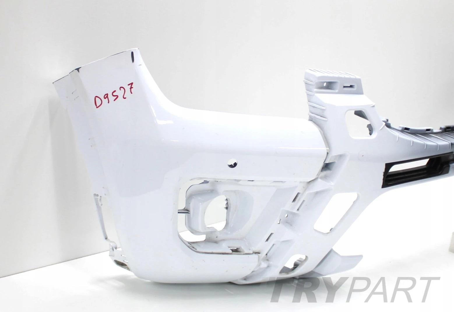FORD RANGER V 5 FRONT BUMPER ORG 24+
