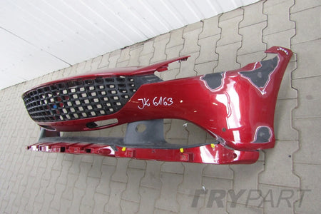 Front Bumper Ferrari Roma 20-