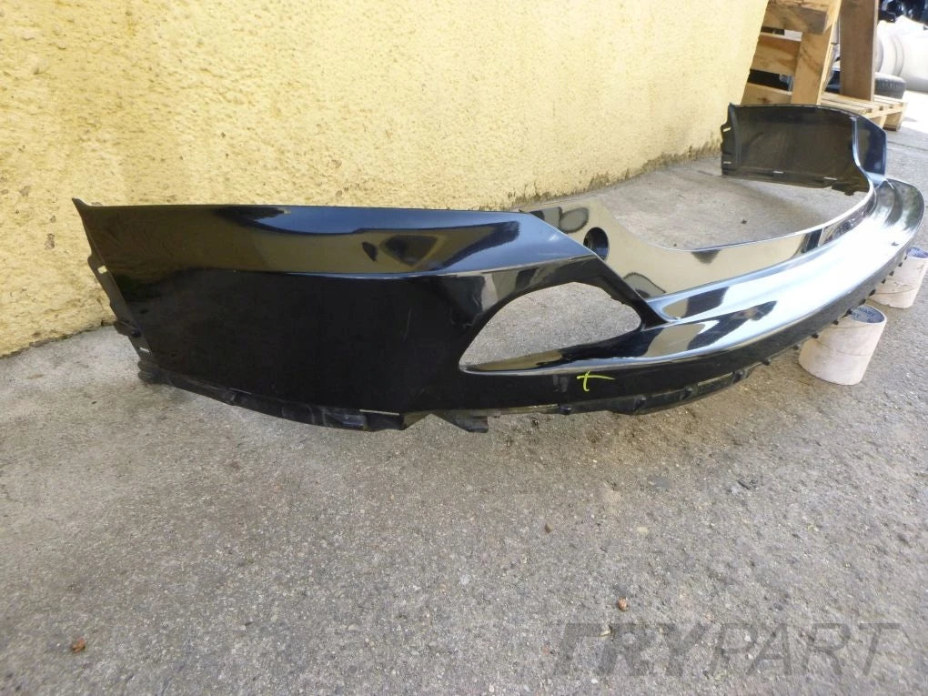 TOYOTA RAV 4 RAV4 15- Rear Bumper