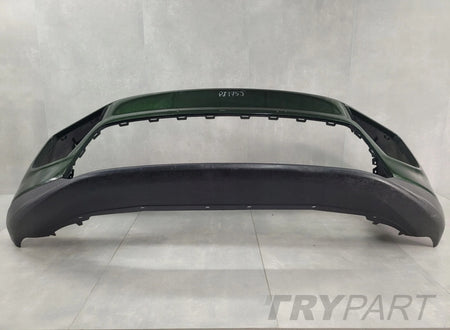 Porsche Macan 2 II 95C Front Bumper 24-