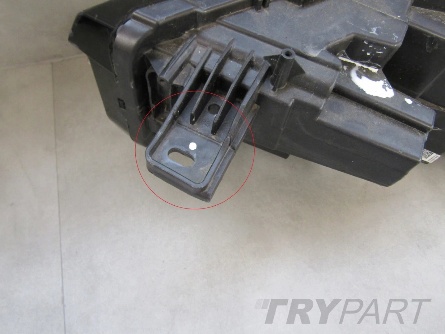 FRONT HEADLIGHT FORD KUGA 3 III MK3 LIFT LED 24- RH PV4B-13E014-CE