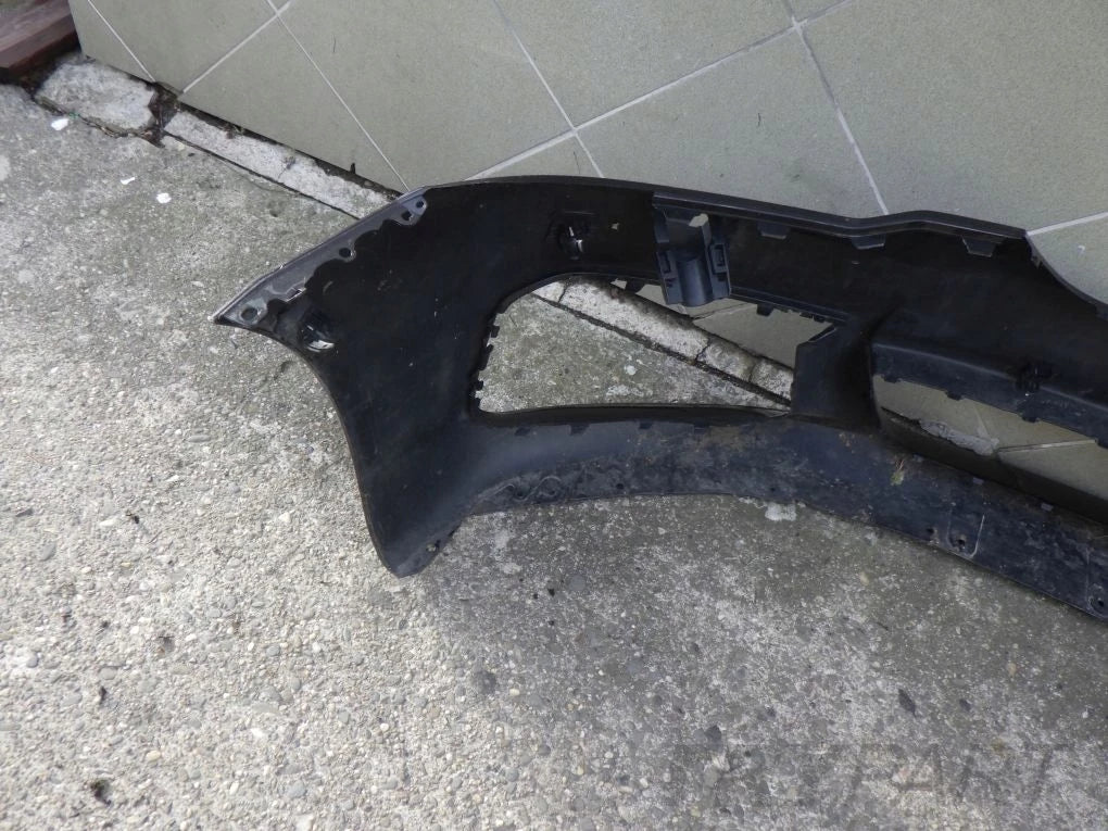BMW 5 G30 G31 M PACKAGE 17- front bumper