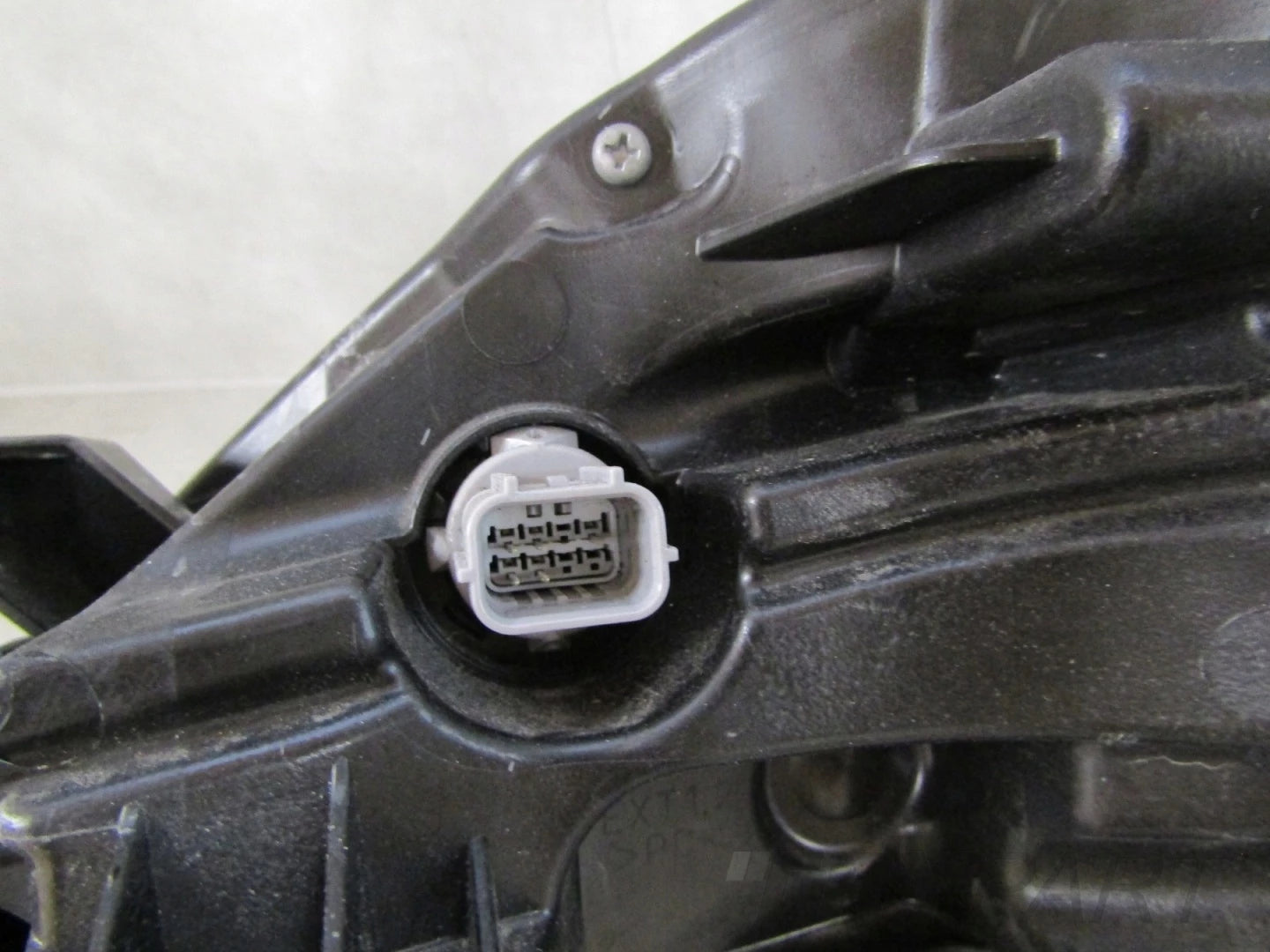 FRONT LAMP NISSAN ARIYA FULL LED RH RIGHT 22-