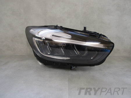 HEADLIGHT MERCEDES B CLASS W247 LED LIFT PERFORMANCE RH 22- A2479061004