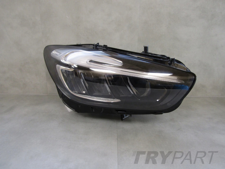 HEADLIGHT MERCEDES B CLASS W247 LED LIFT PERFORMANCE RH 22- A2479061004